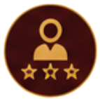 Experienced Professionals