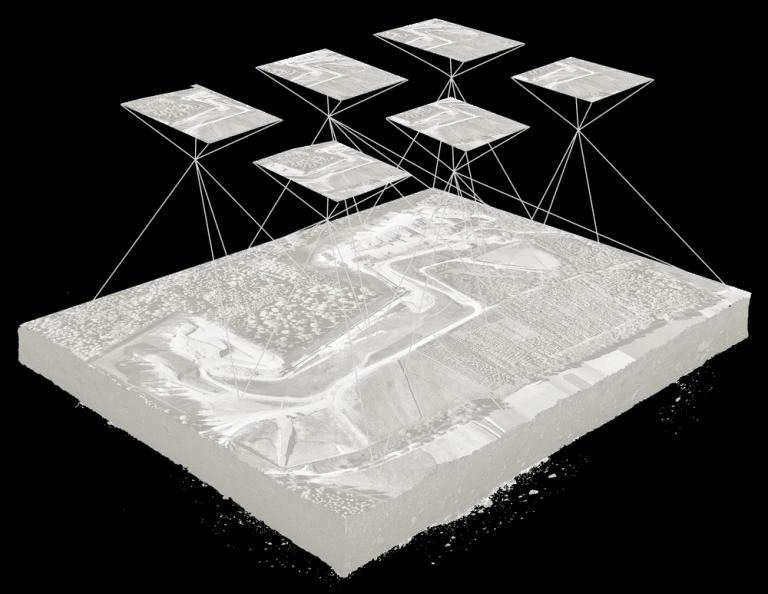 Aerial Mapping