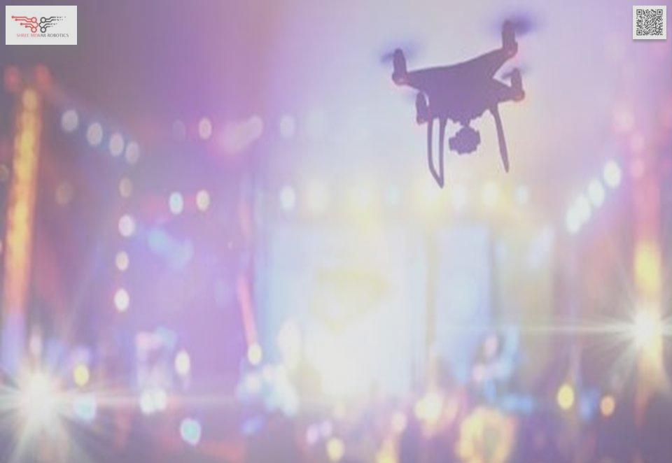 Drone Show