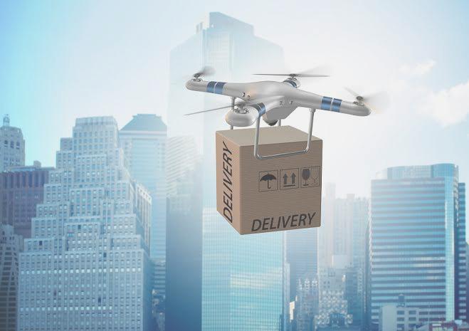 Freight & Supply Chain